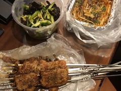 -老猎户炭火锅羊汤(万达店)