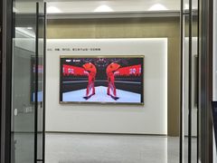 -潮童星少儿模特时尚中心(黄浦博荟广场店)