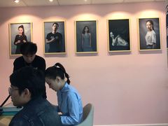 -Best U照相馆·企业外拍部(环球港店)