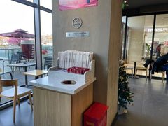 -COSTA COFFEE(龙德广场店)