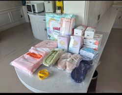 -天使医生月子中心(福佑店)