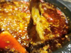 -重庆渝达老火锅(春熙路店)