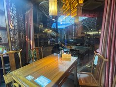 -老徽州(老街店)