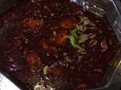 -重庆德庄火锅(体育中心店)