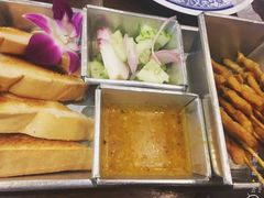-Dang restaurant (patong phuket)