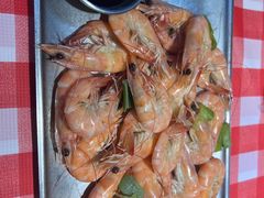 -永信海鲜(群星城店)