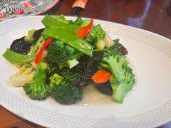 -那拉提之疆·新疆菜(美院店)