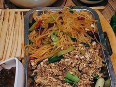 -小船渔村•大连菜•大连焖鱼(明泽街店)