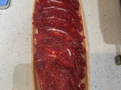 -千牛将·鲜牛肉火锅(开元路店)