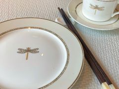 水蜜桃绿茶-铭家点心(秦岭路店)