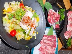 -韩烧牛中牛·甄选黑牛烤肉(黑金店)