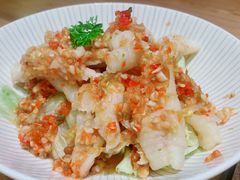 酸辣無骨鳳爪-大叔食堂·和风料理·烧鸟(Aone运动公园店)