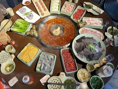 -巴倒烫陆派火锅山庄(南山总店)