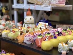 -盛宴标帜西餐厅龙虾.鲍鱼•牛排(重庆喜来登大酒店)