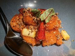 宫保老虎虾球-莉莉海堂HAITANG·烤鸭(国贸商城店)
