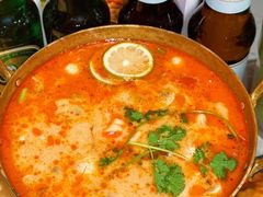 -Home Thai·泰谣(王府井apm店)