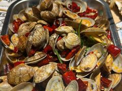 -喝丢一只鞋海鲜烧烤·海肠捞饭(东关街店)