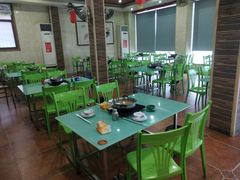 大堂-乌记鲜活牛肉城(金砂东路店)
