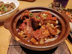 -青梅酒肆PLUS(长白仙岛北路店)