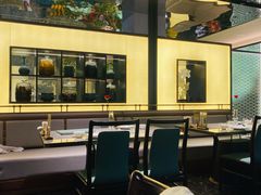 -宫燕府·京菜·烤鸭·淮扬菜(王府中心店)