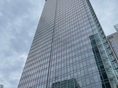 -上海静安洲际酒店