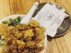 蛋捞鸳鸯-小豆海棠(嘉兴路店)