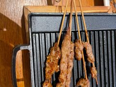 -云海肴·汽锅鸡·云南菜(苏州中心店)