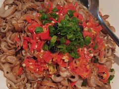 蒸腊肠-院里寻菜·精致庭院菜(观沙岭店)