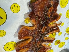 -新疆烧烤王(广灵店)