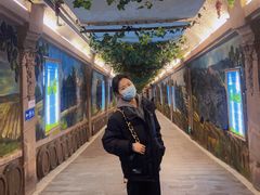 -青岛葡萄酒博物馆