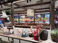 -蜀大侠火锅(总府路店)