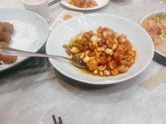 -玉华台饭庄·淮扬菜·烤鸭(望京店)