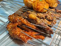 -勇利赵家烤肉坊(翠华北路店)
