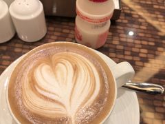 -鸣诗自助餐(澳門四季酒店)