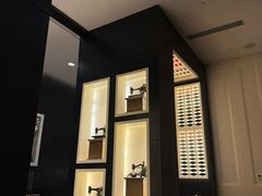-珠海瑞吉酒店·宴庭中餐厅