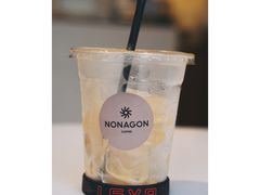 拿铁-Legno.ita Coffee by Wood(襄阳南路店)