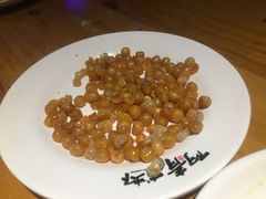 -阿青龙虾·烧烤大排档(湖里万达店)