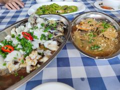 -钱大妈海鲜饭店(保利林语店)