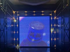 -魅KTV·AI辅唱(簋街店)
