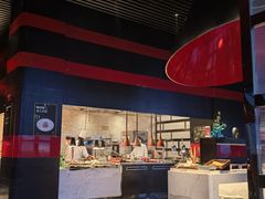 -西安W酒店·WEI全味西餐厅