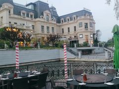 -正德楼果木烤鸭·渔家菜(东港店)