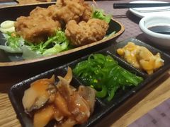 海藻-林妈妈村·日式料理(宝山万达店)