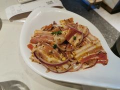 -么子烤肉(化龙池店)
