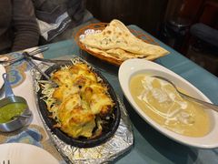 -Santoor 萨都里印度餐厅(北锣鼓巷店)