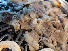 -九田家黑牛烤肉料理(珠江摩尔店)