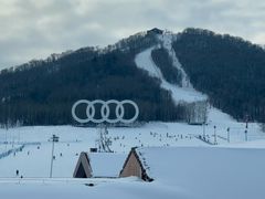 -长白山万达锦华套房酒店