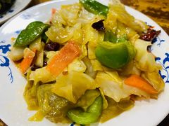 泡菜-柴氏风味斋(甘家口店)