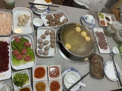 -杏花吴记牛肉火锅