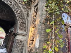 -中央戏剧学院(东城校区)