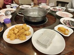 -正能量脆肉鲩火锅